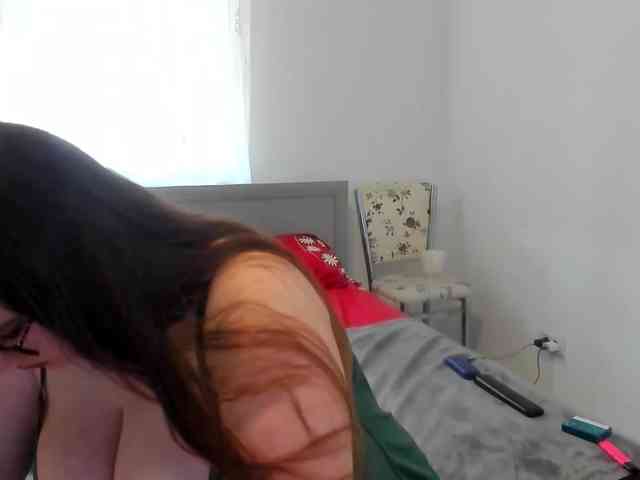 amiravyxen webcam