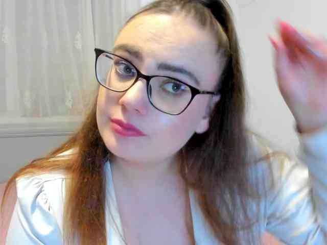 amiravyxen webcam