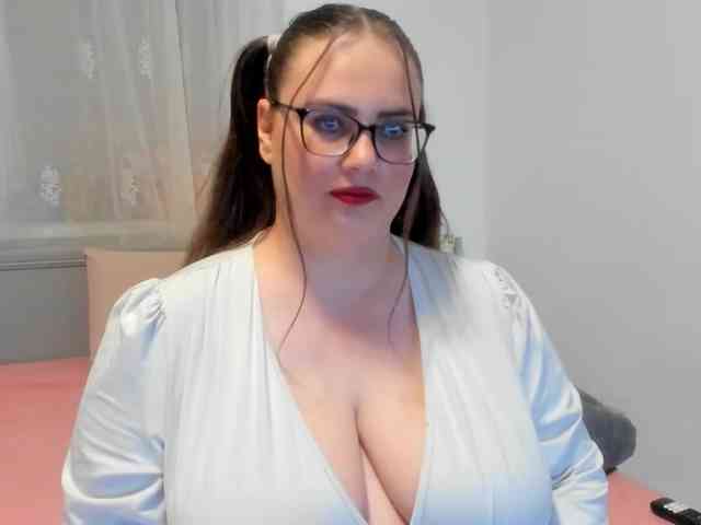 amiravyxen webcam