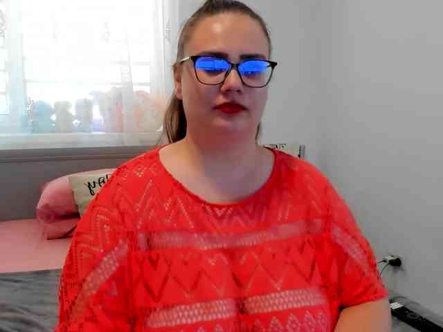 amiravyxen webcam