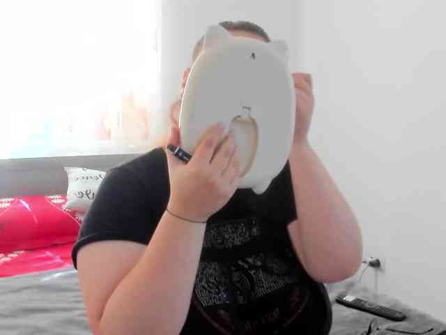 amiravyxen webcam