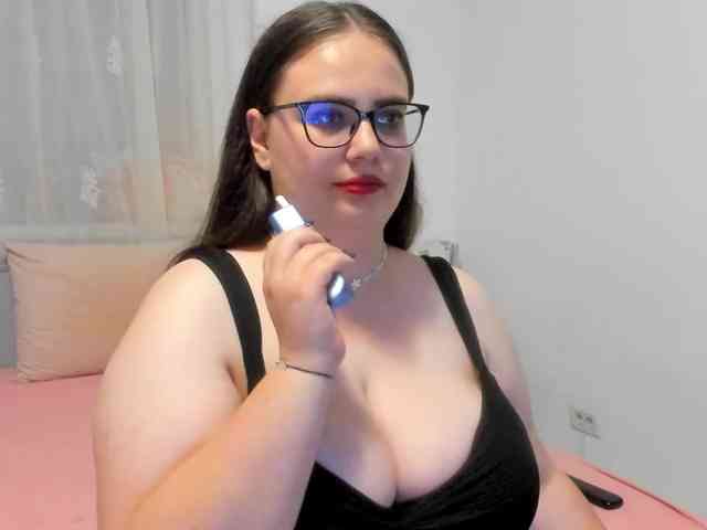 amiravyxen webcam