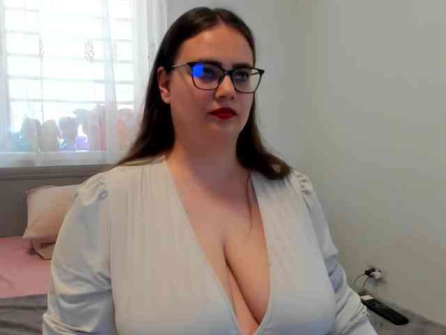 amiravyxen webcam