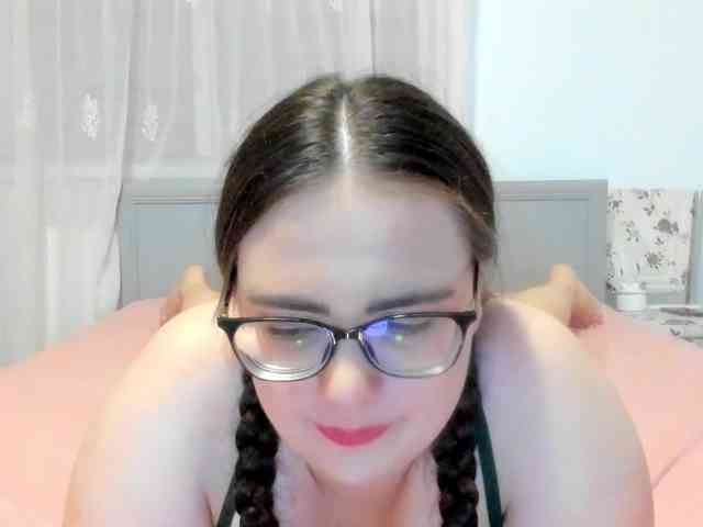 amiravyxen webcam