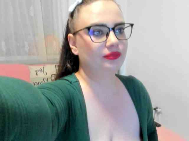 amiravyxen webcam
