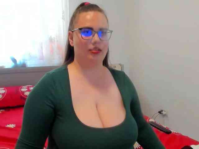 amiravyxen webcam