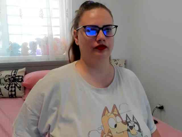amiravyxen webcam