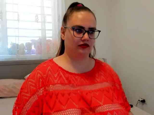 amiravyxen webcam