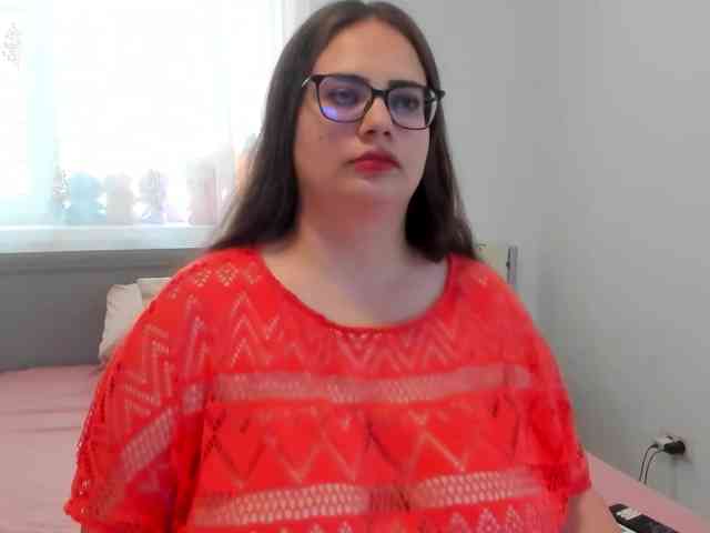 amiravyxen webcam