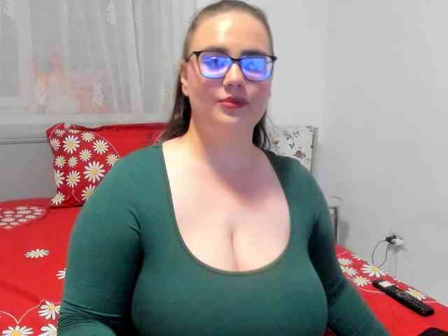 amiravyxen webcam