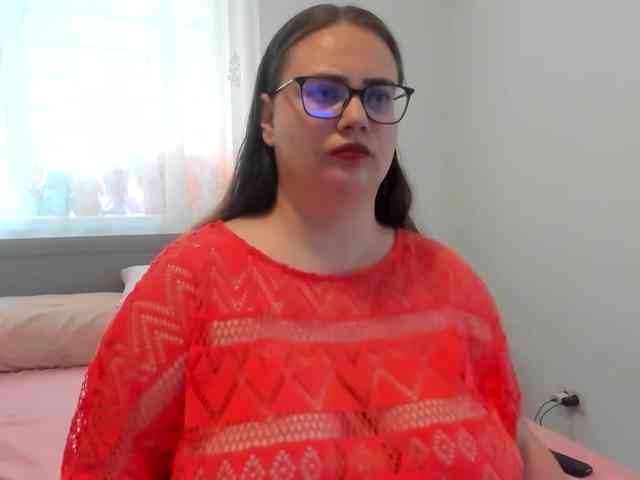 amiravyxen webcam