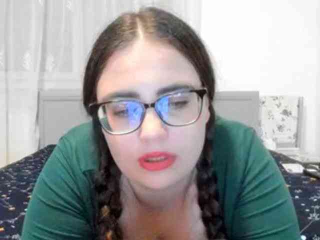 amiravyxen webcam