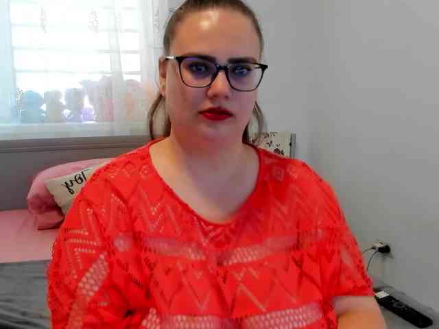 amiravyxen webcam