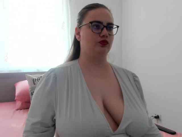 amiravyxen webcam