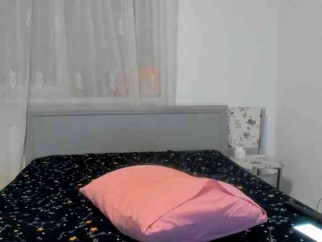 amiravyxen webcam