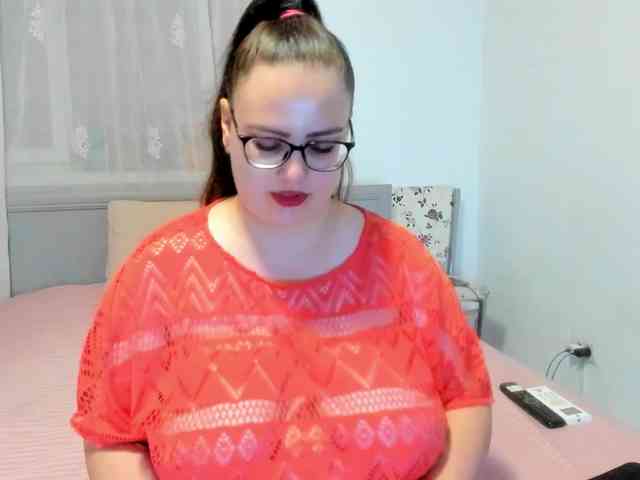 amiravyxen webcam
