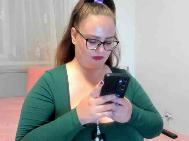 amiravyxen webcam
