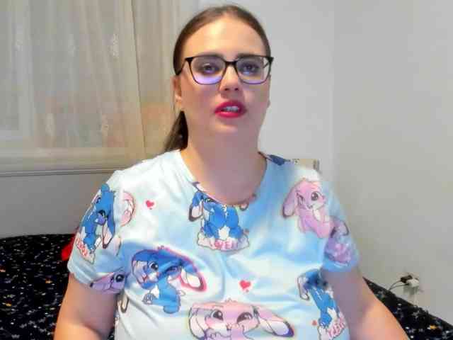 amiravyxen webcam