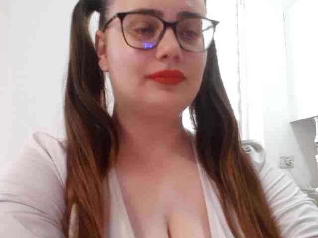amiravyxen webcam