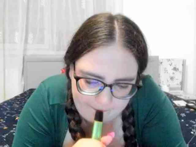 amiravyxen webcam