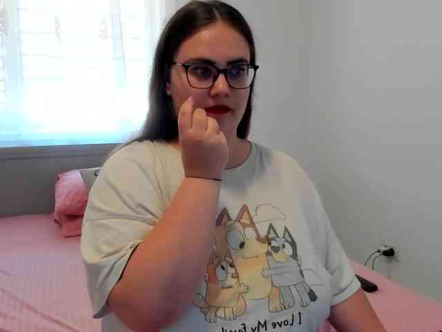 amiravyxen webcam