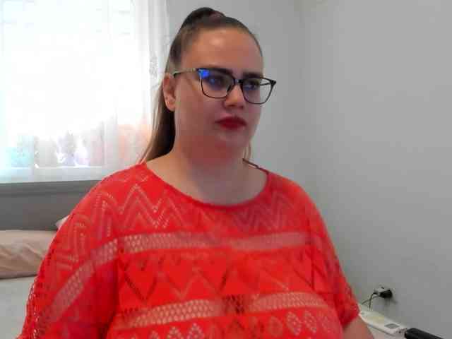 amiravyxen webcam