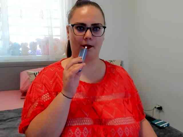 amiravyxen Live Webcam on BongaCams
