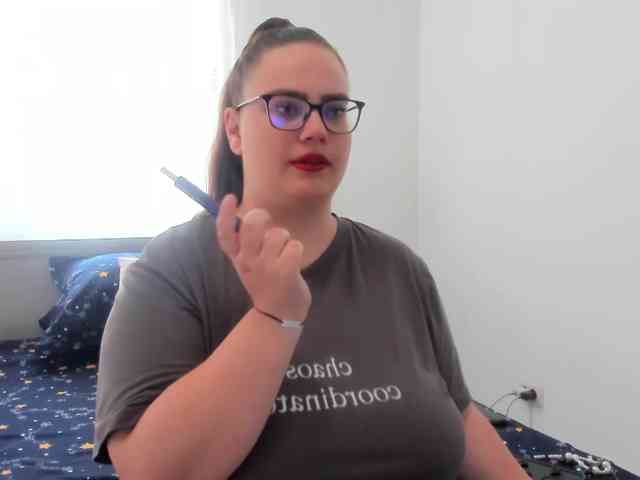 amiravyxen webcam