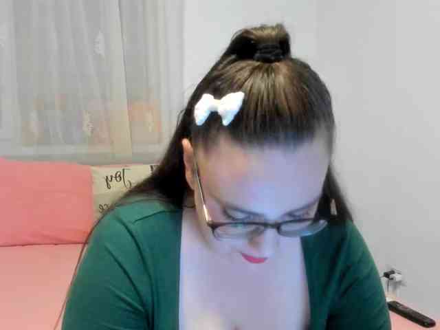 amiravyxen webcam