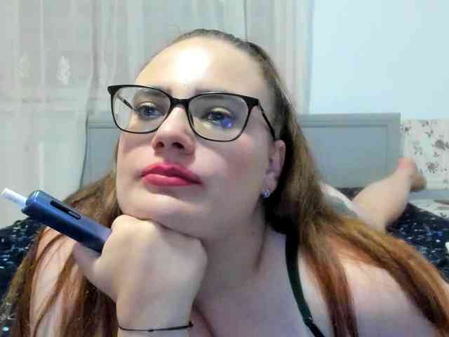 amiravyxen webcam