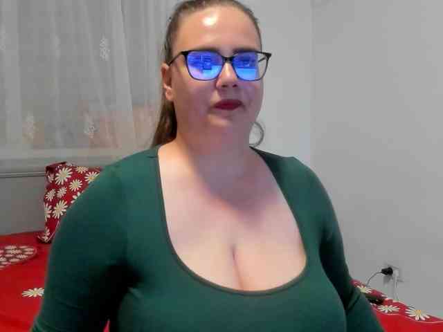 amiravyxen webcam