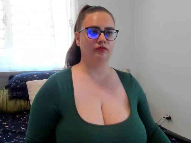 amiravyxen webcam