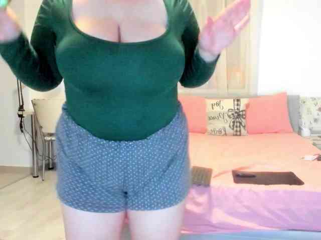 amiravyxen webcam
