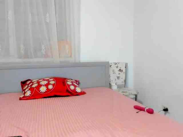 amiravyxen webcam