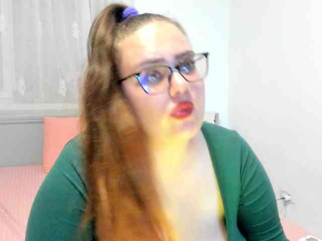 amiravyxen webcam