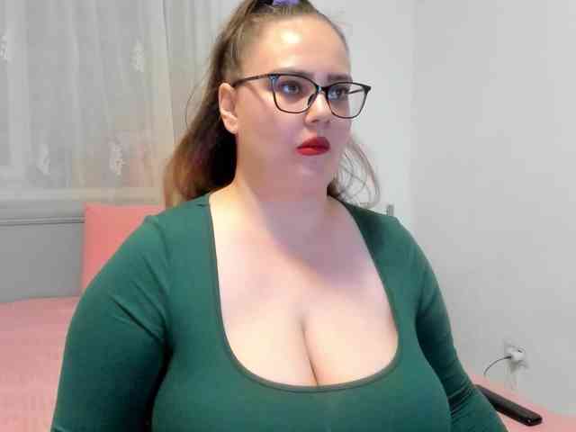 amiravyxen webcam