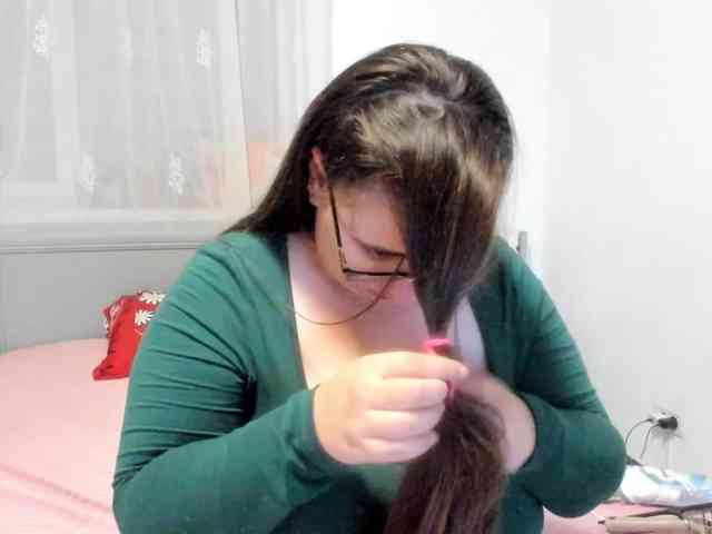 amiravyxen webcam