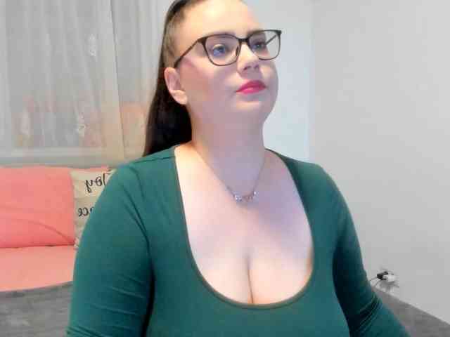 amiravyxen webcam