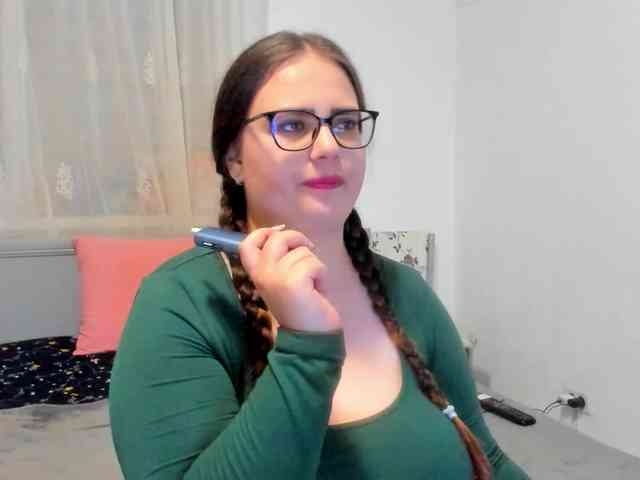 amiravyxen webcam