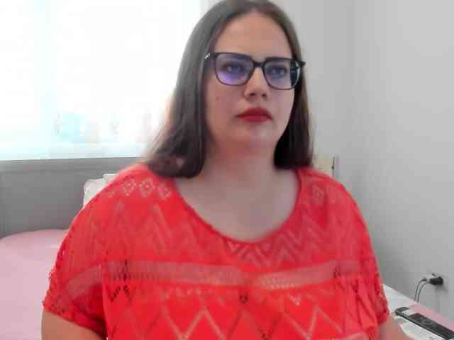 amiravyxen webcam