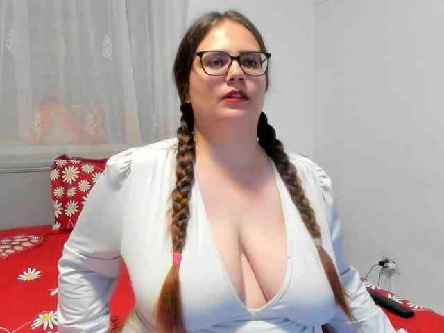 amiravyxen webcam