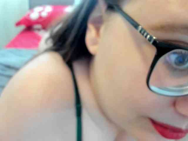 amiravyxen webcam