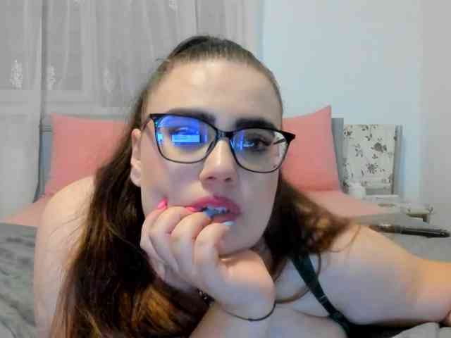 amiravyxen webcam