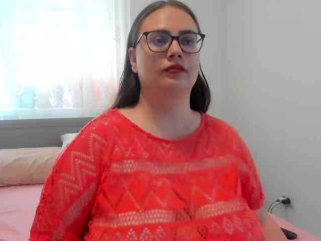 amiravyxen webcam
