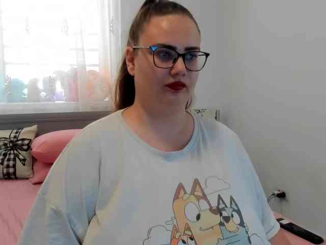 amiravyxen webcam