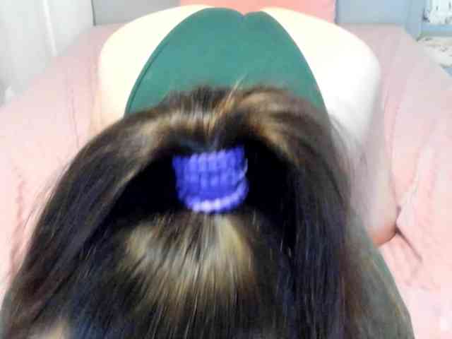amiravyxen webcam