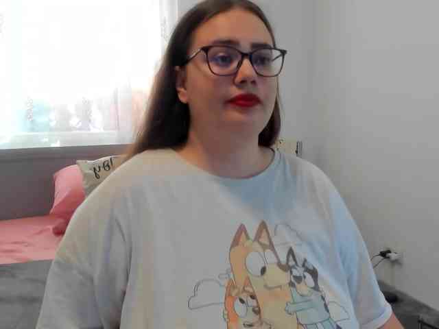 amiravyxen webcam