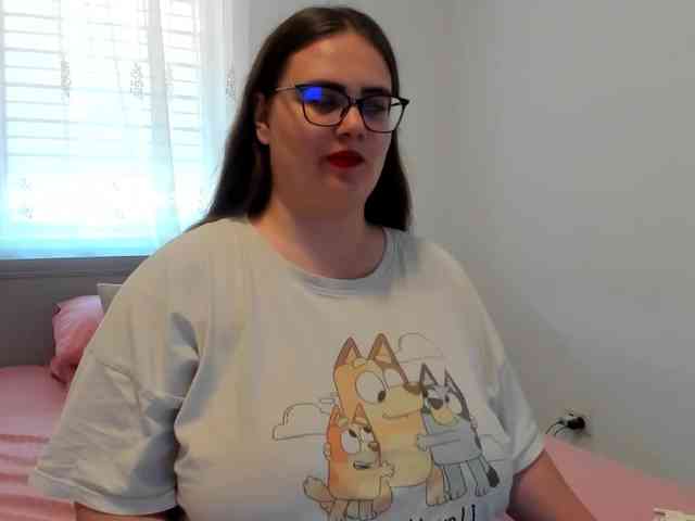 amiravyxen webcam