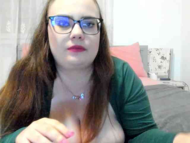 amiravyxen webcam