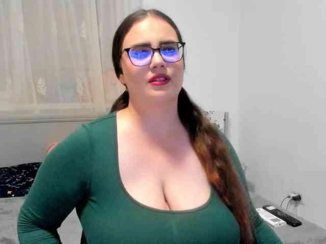 amiravyxen webcam